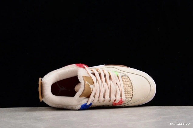 MaikeSneakers DH0572-264 (GS) Where Are 4 Wild Jordan the Retro Things 0629